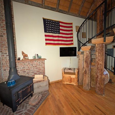فيلا Wild West Retreat إيسكالانتي المظهر الخارجي الصورة
