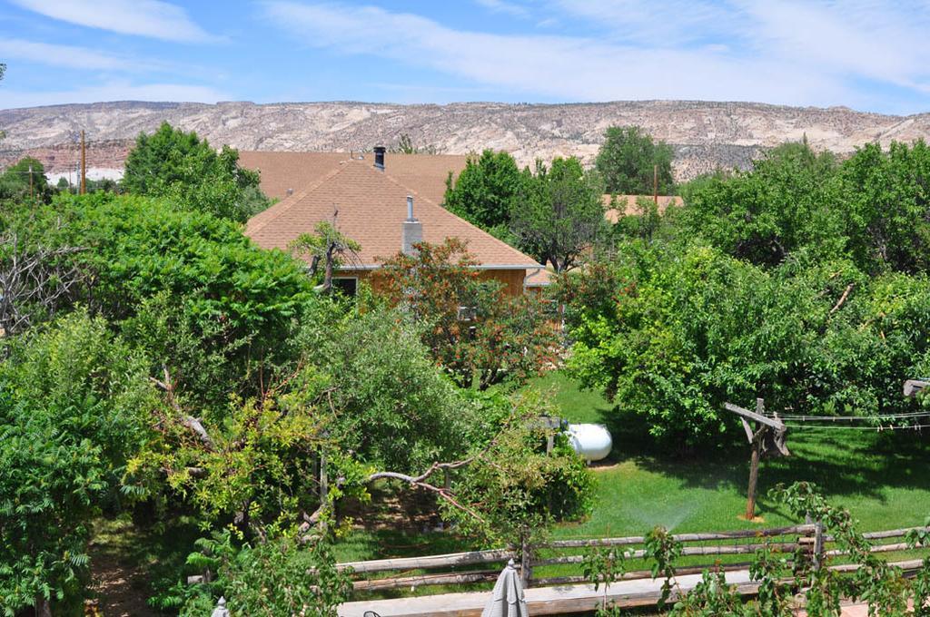 فيلا Wild West Retreat إيسكالانتي الغرفة الصورة
