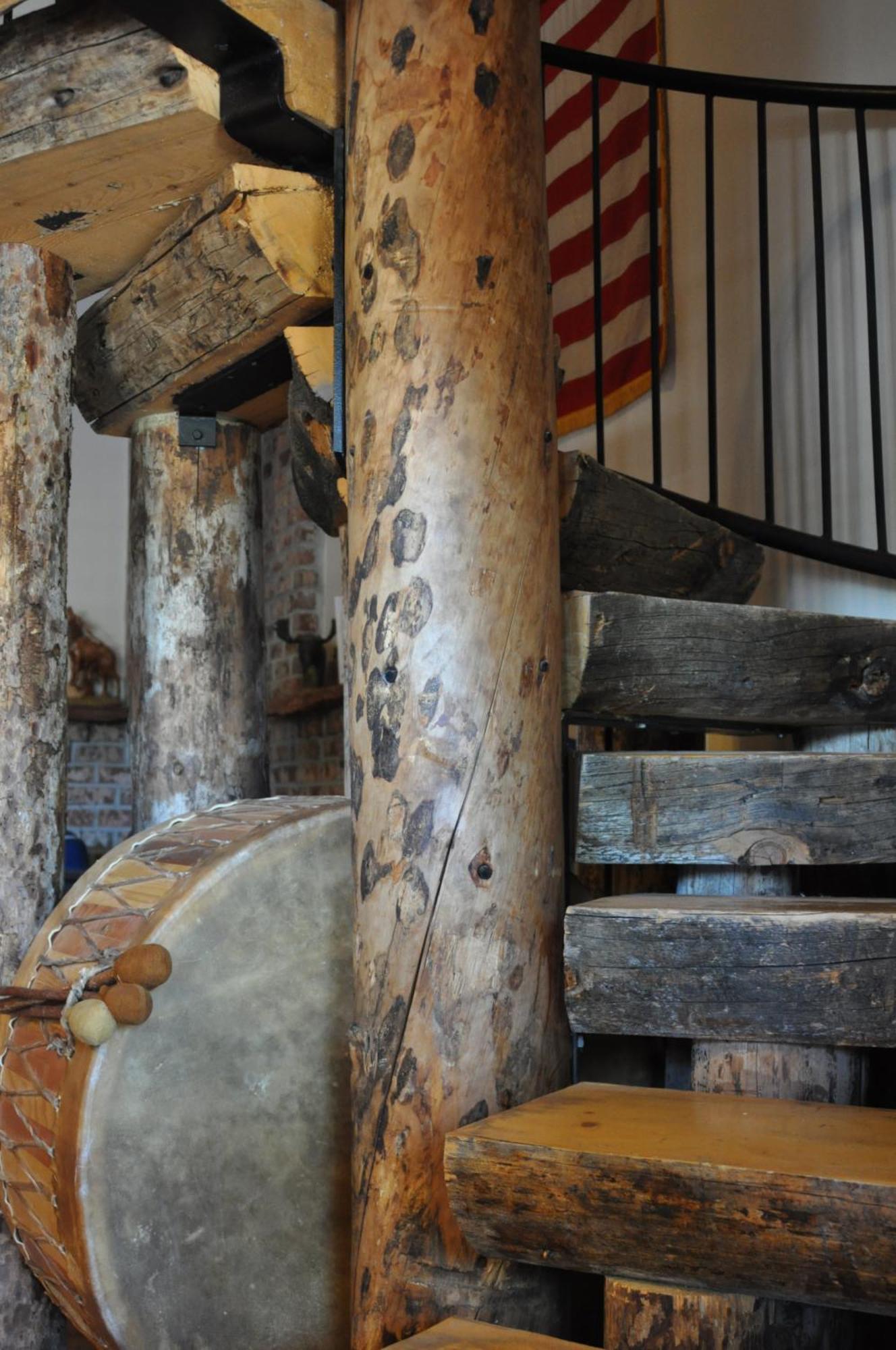 فيلا Wild West Retreat إيسكالانتي الغرفة الصورة