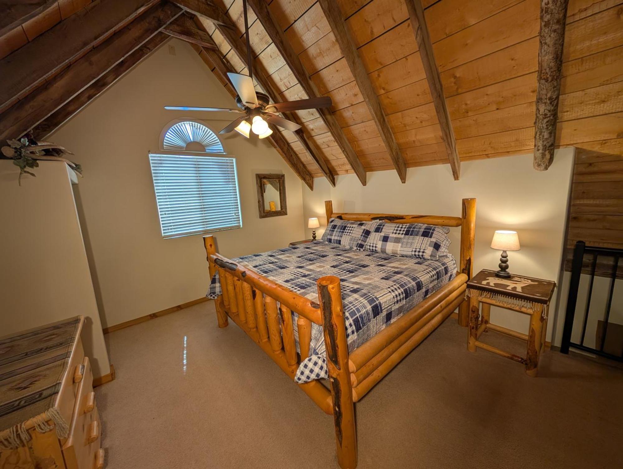 فيلا Wild West Retreat إيسكالانتي المظهر الخارجي الصورة