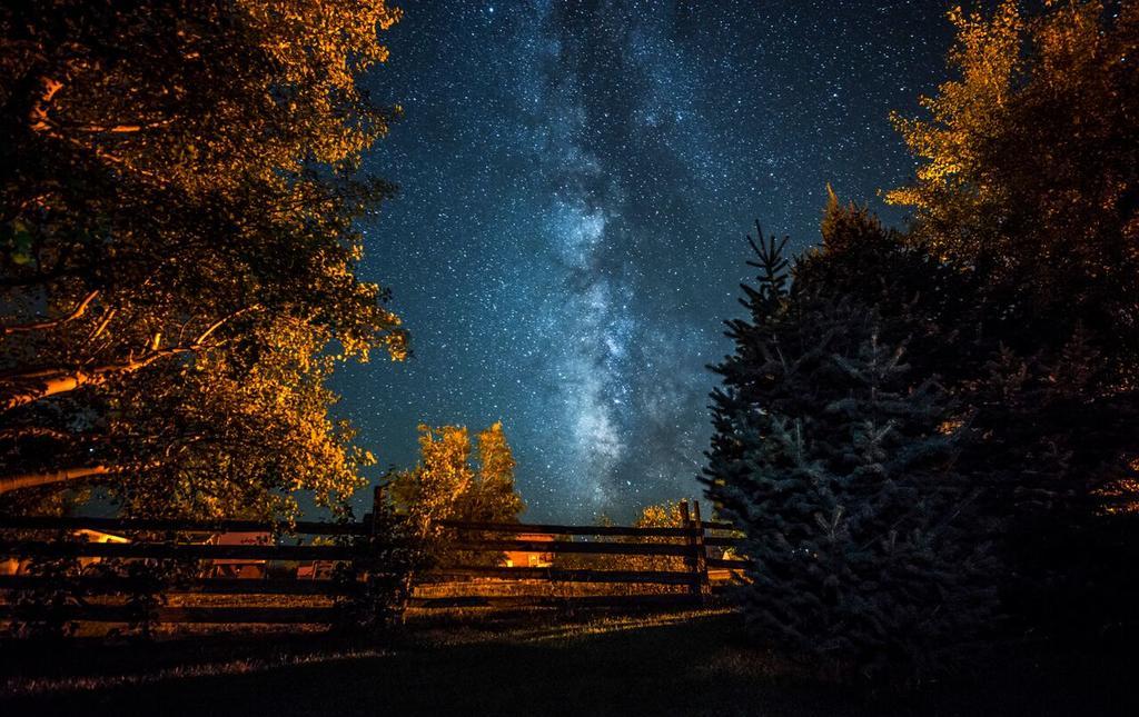 فيلا Wild West Retreat إيسكالانتي الغرفة الصورة