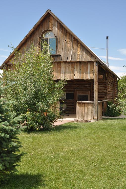 فيلا Wild West Retreat إيسكالانتي الغرفة الصورة