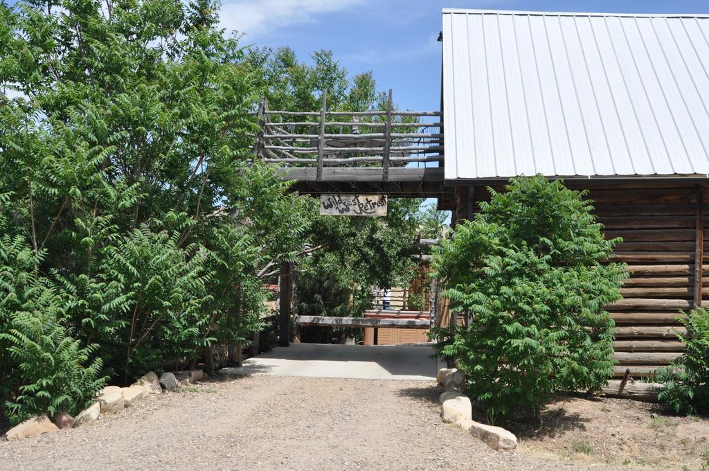 فيلا Wild West Retreat إيسكالانتي الغرفة الصورة